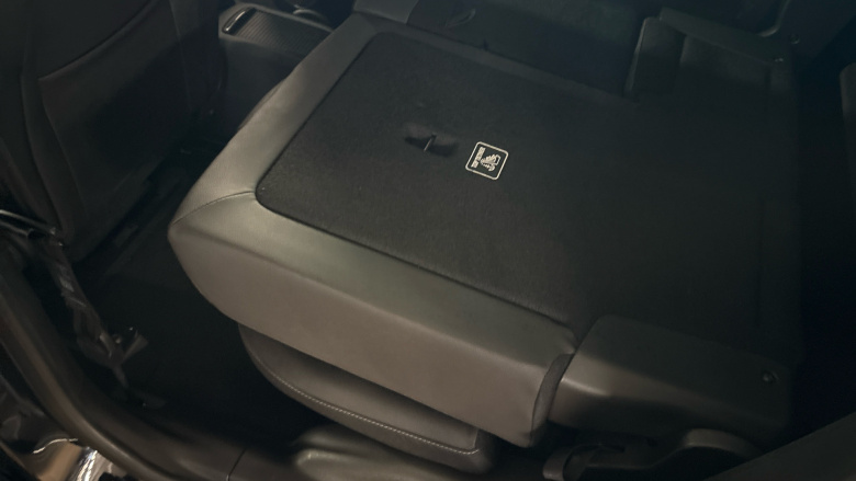 Vauxhall Crossland 1.2 Turbo [130] Ultimate 5dr Auto Petrol Hatchback